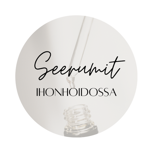 Seerumit ihonhoidossa, Kauneushoitola Loimaa