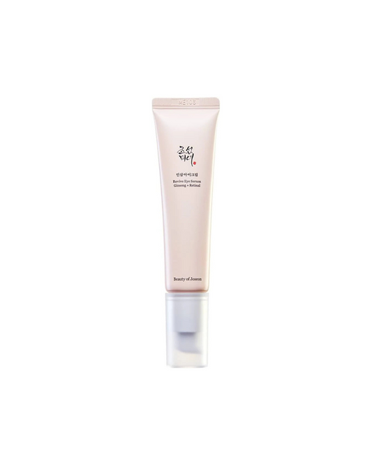 REVIVE EYE SERUM GINSENG + RETINAL - Silmänympärysseerumi