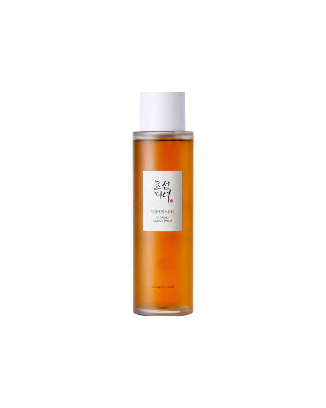 GINSENG ESSENCE WATER - Ginseng hoitoneste