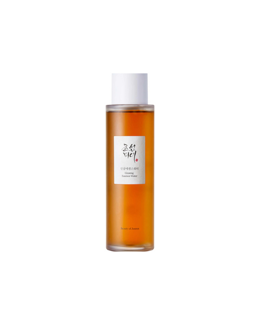 GINSENG ESSENCE WATER - Ginseng hoitoneste