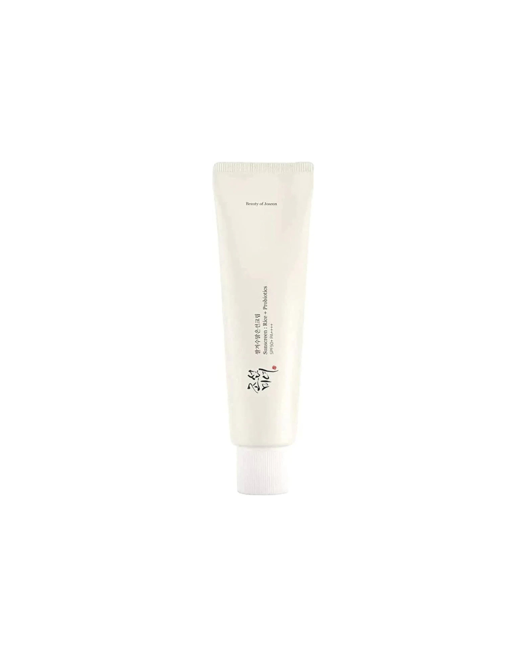 RELIEF SUN: RICE + PROBIOTICS SPF50+ - Aurinkosuojavoide