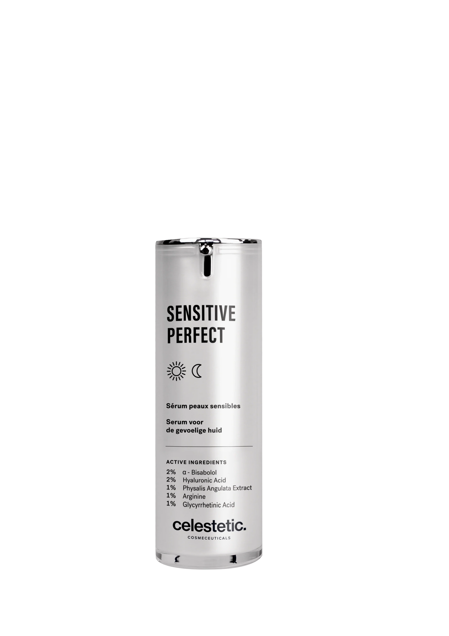 Sensitive Perfect - Seerumi herkälle iholle