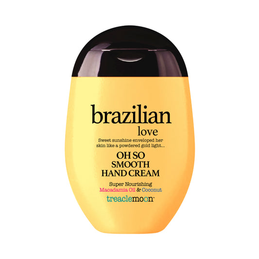 BRAZILIAN LOVE HAND CREAM - Käsivoide