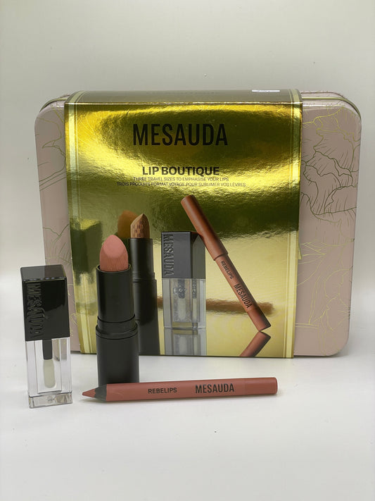 LIP BOUTIQUE - Lipstick set