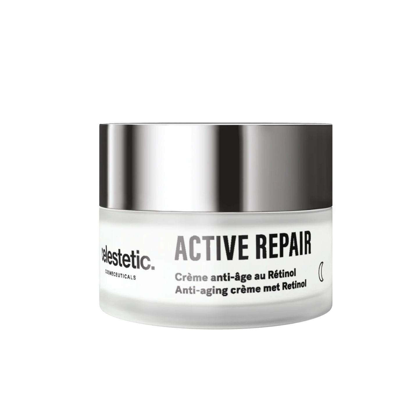 Active Repair - Uudistava retinoliyövoide