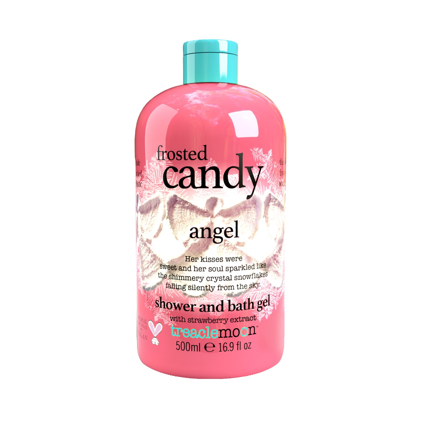 FROSTED CANDY ANGEL SHOWER GEL - Suihkugeeli
