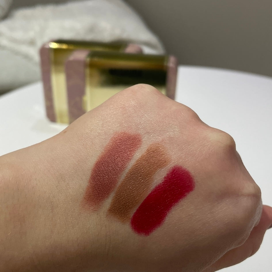KIT CULT DESIGN - Lipstick set