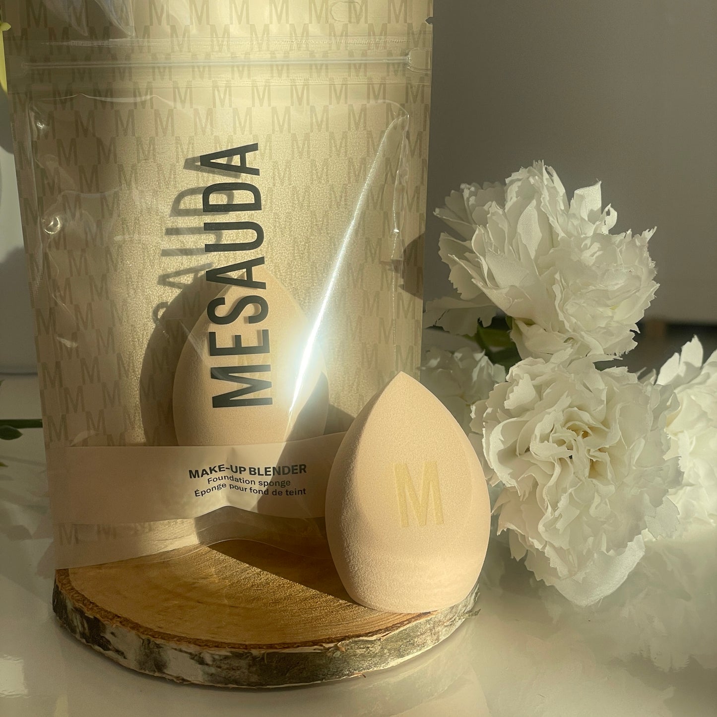 MAKEUP BLENDER - Meikkisieni