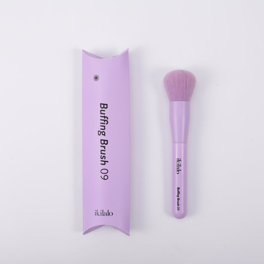 BUFFING BRUSH - Meikkivoidesivellin