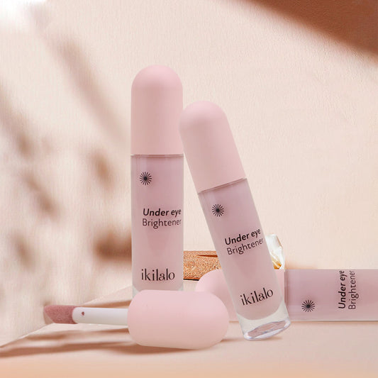 UNDER EYE BRIGHTENER - Silmänalusten kirkastaja