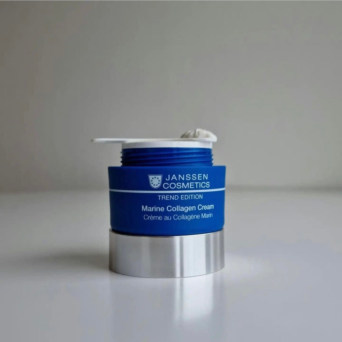 MARINE COLLAGEN CREAM - Kollageenivoide