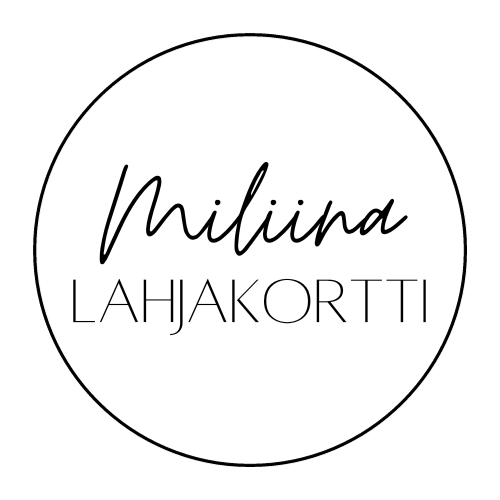 A gift card for an online store