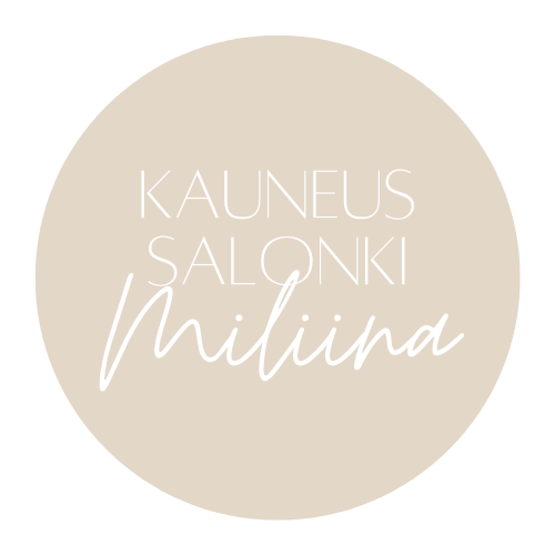 Kauneussalonki Miliina - Kauneushoitola & Kosmetiikan verkkokauppa