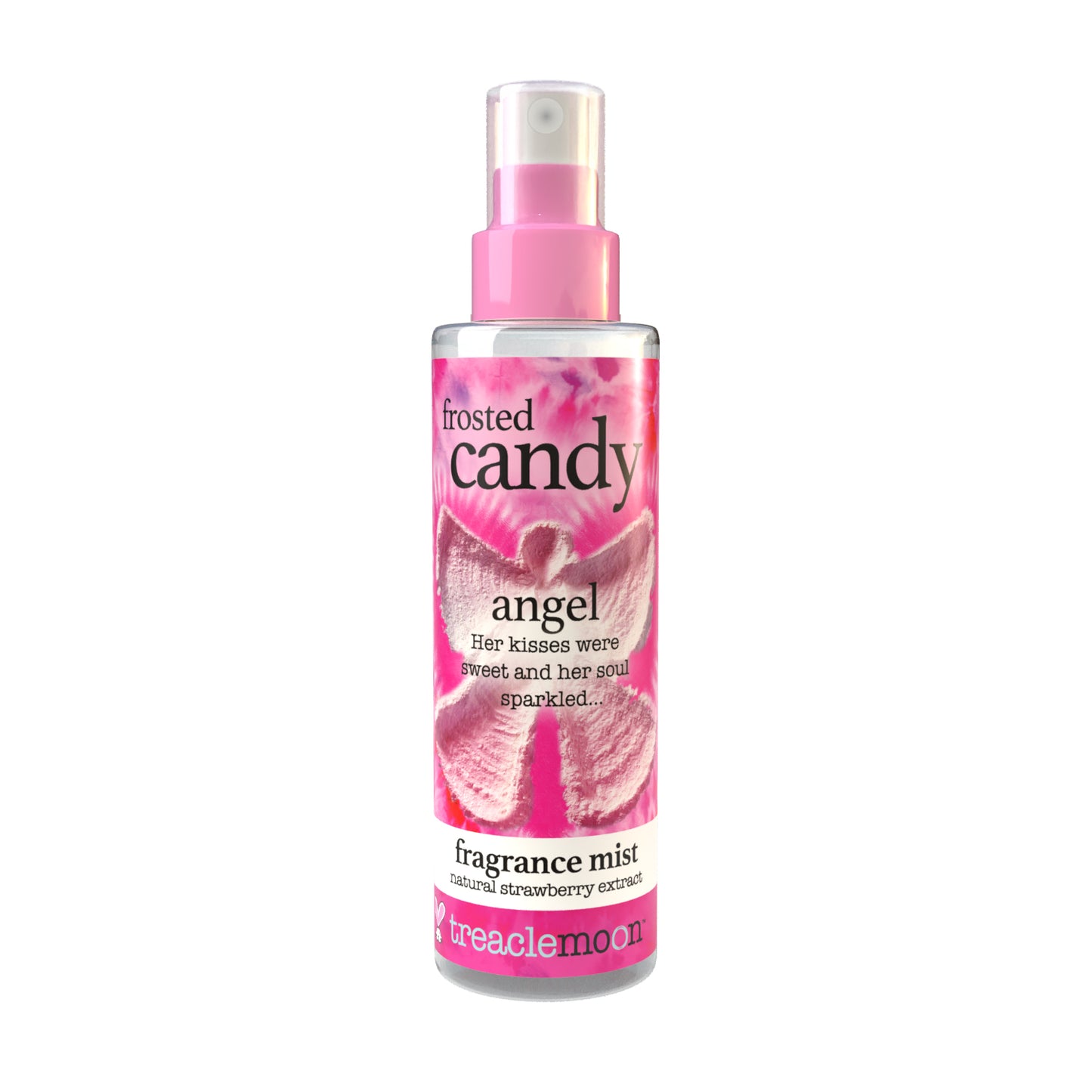 FROSTED CANDY ANGEL BODY SRPAY - Vartalosuihke