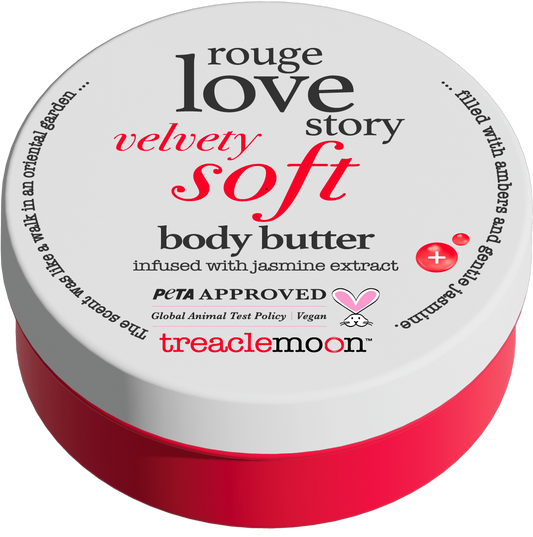 ROUGE LOVE STORY BODY BUTTER  - Vartalovoi