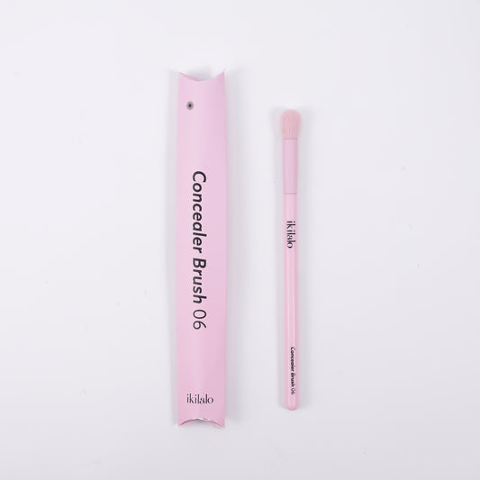 CONCEALER BRUSH - Peiteainesivellin