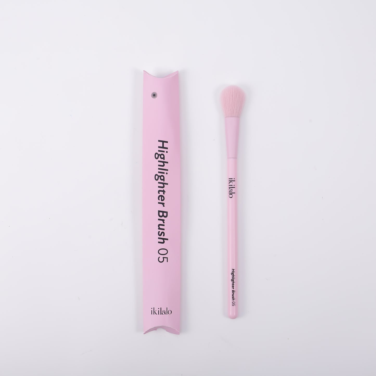 HIGHLIGHTER BRUSH - Korostussivellin