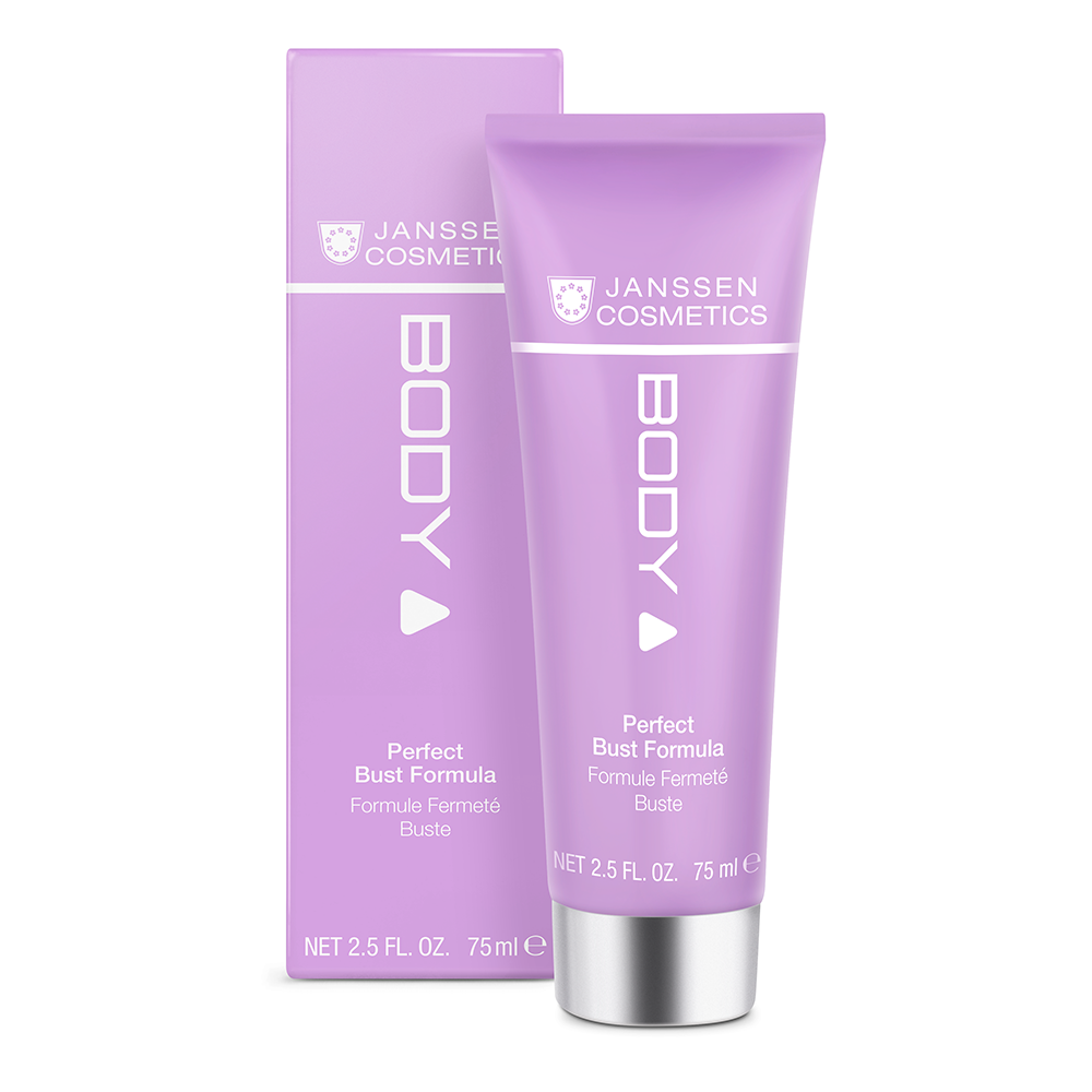 PERFECT BUST FORMULA - Decolleteévoide