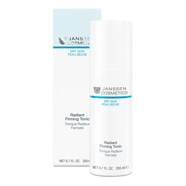 RADIANT FIRMING TONIC - Moisturizing face water