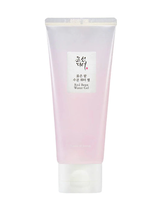 RED BEAN WATER GEL - Geelivoide rasvoittuvalle iholle