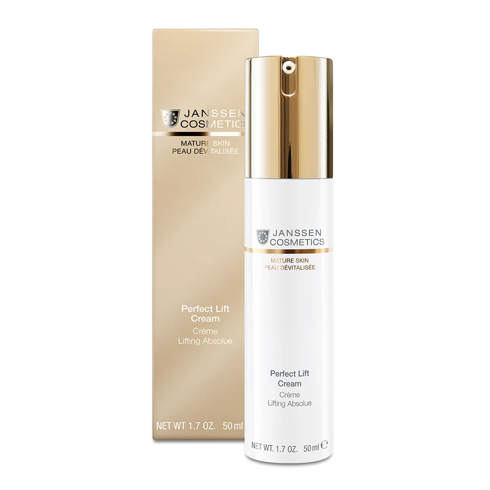 PERFECT LIFT CREAM - Lifting anti-aging cream