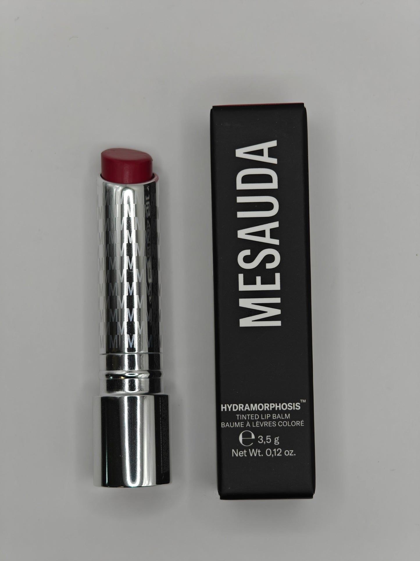 HYDRAMORPHOSIS TINTED LIP BALM - Sävyttävä huulivoide
