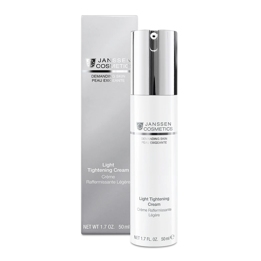 LIGHT TIGHTENING CREAM - Light tightening cream