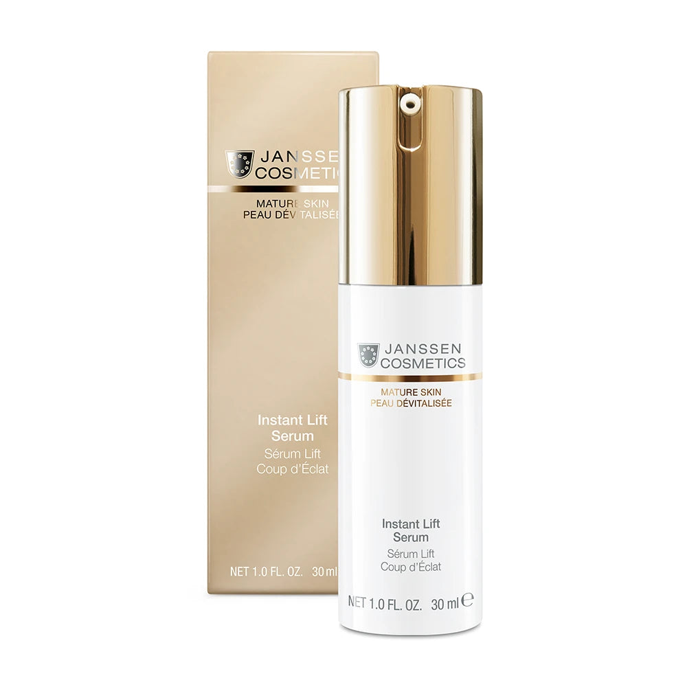 INSTANT LIFT SERUM - Lifting power serum