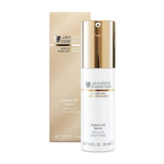 INSTANT LIFT SERUM - Lifting power serum