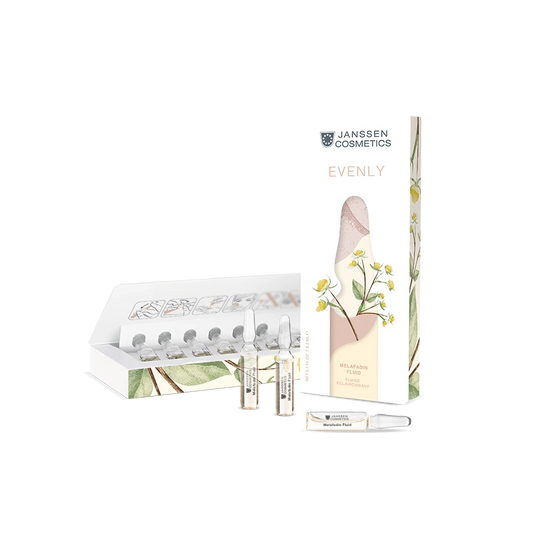 MELFADIN FLUID (Evenly) - Brightening ampoule