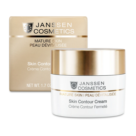SKIN CONTOUR CREAM - Firming cream