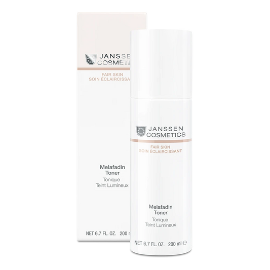 MELAFADING TONER - Brightening toner for pigmented skin