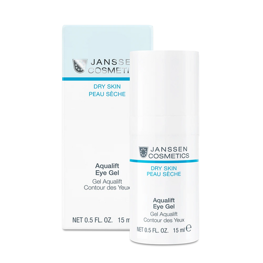 AQUALIFT EYE GEL - Moisturizing eye gel
