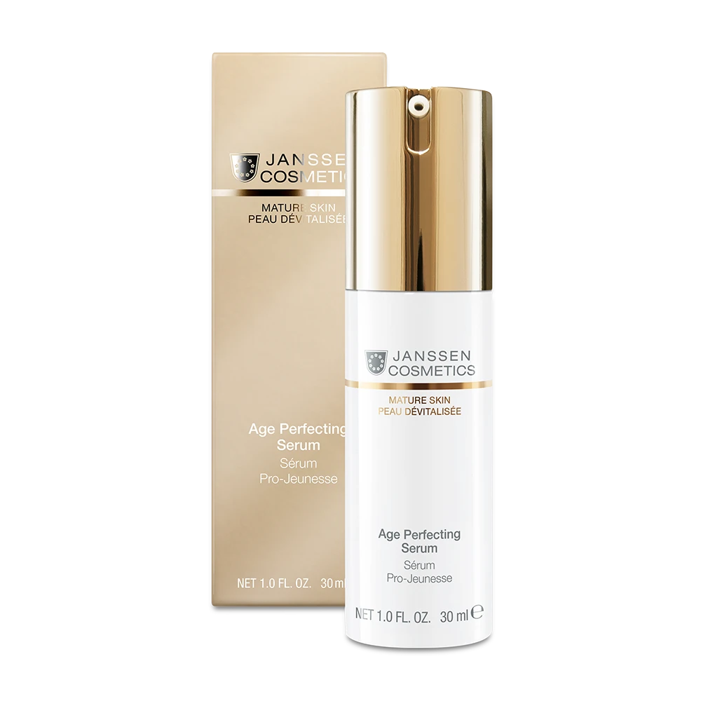 AGE PERFECTING SERUM - Anti-aging serum