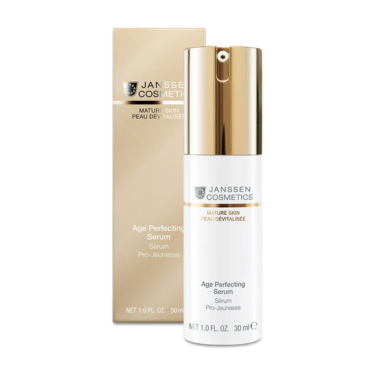AGE PERFECTING SERUM - Anti-aging serum