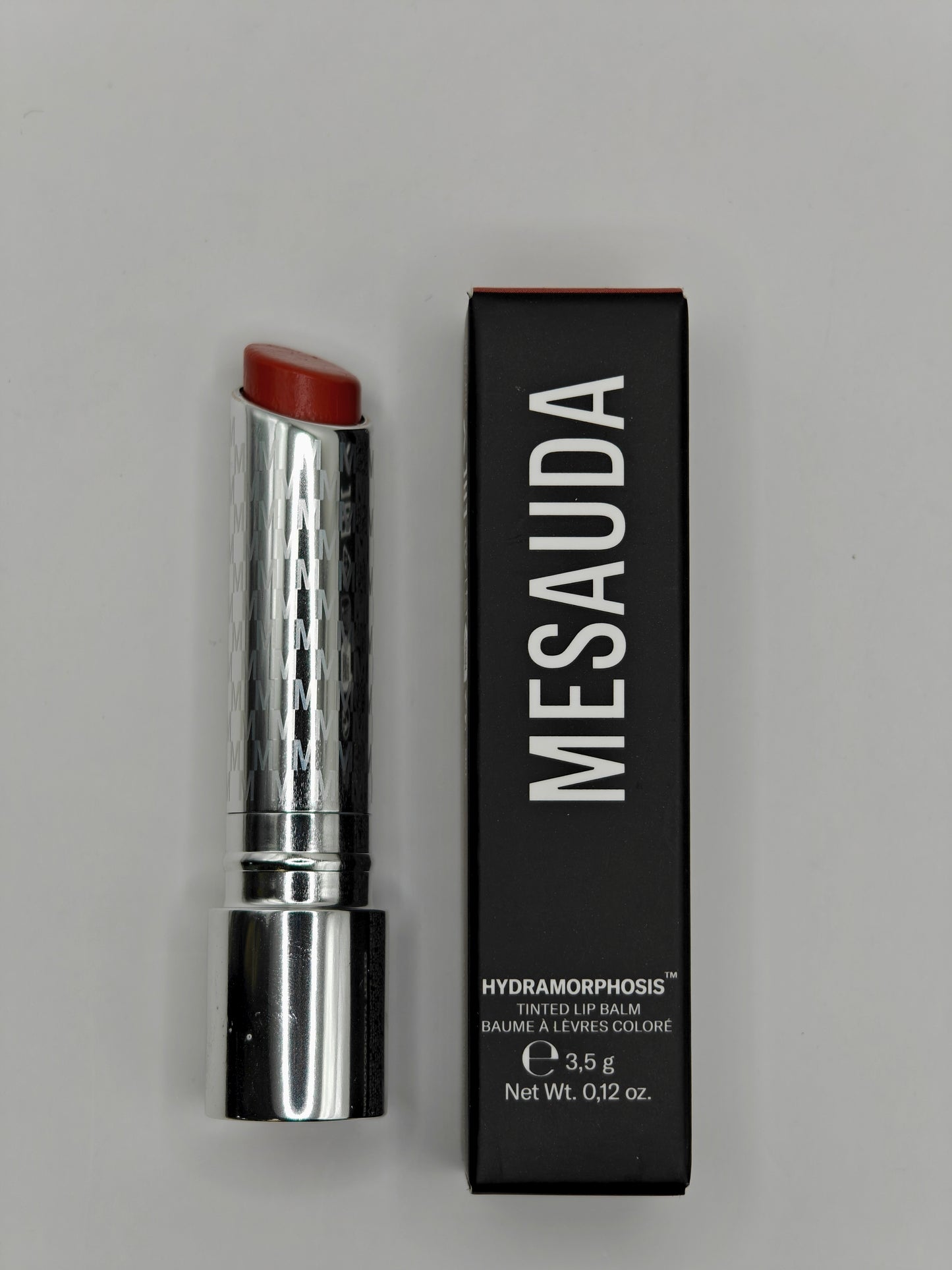 HYDRAMORPHOSIS TINTED LIP BALM - Sävyttävä huulivoide
