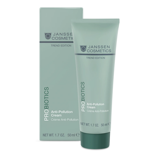 PROBIOTICS ANTI-POLLUTION CREAM - Complete cream for irritated skin