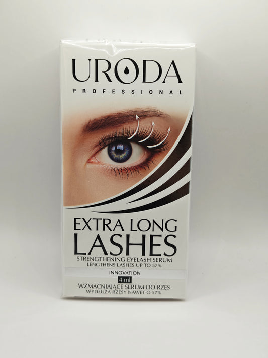 EXTRA LONG LASHES - Eyelash serum