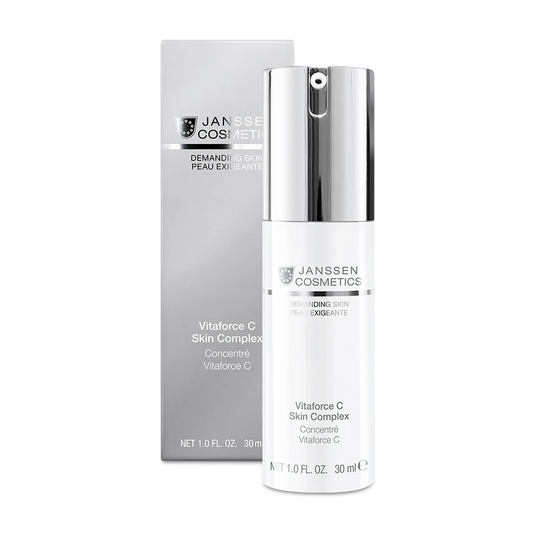 VITAFORCE C SKIN COMPLEX - vitamin C serum