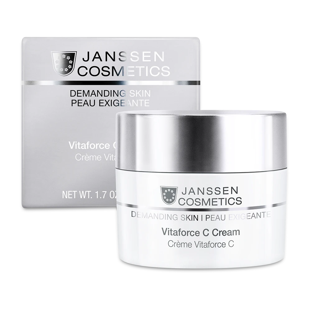 VITAFORCE C CREAM - vitamin C cream