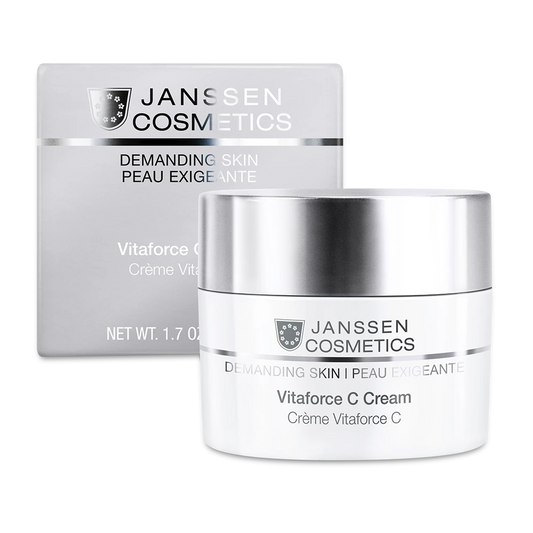 VITAFORCE C CREAM - vitamin C cream