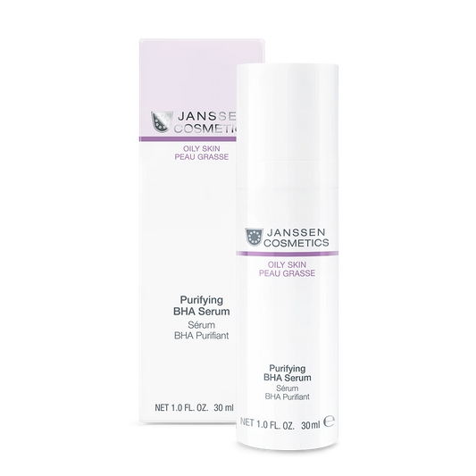 PURIFYING BHA SERUM - Purifying salicylic acid serum