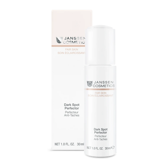 DARK SPOT PERFECTOR - Lightening serum for pigmentation changes