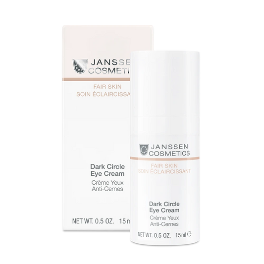 DARK CIRCLE EYE CREAM - Eye cream for dark circles