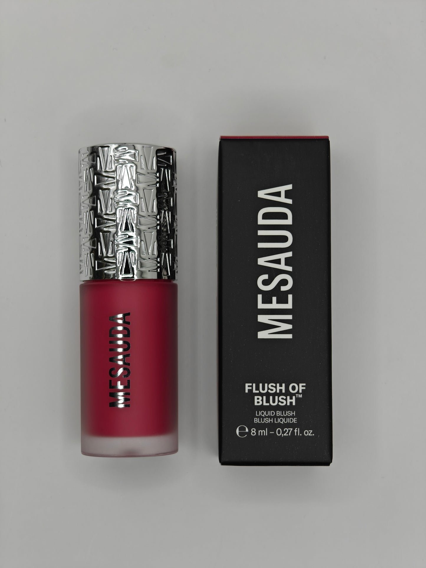 FLUSH OF BLUSH - Nestemäinen poskipuna