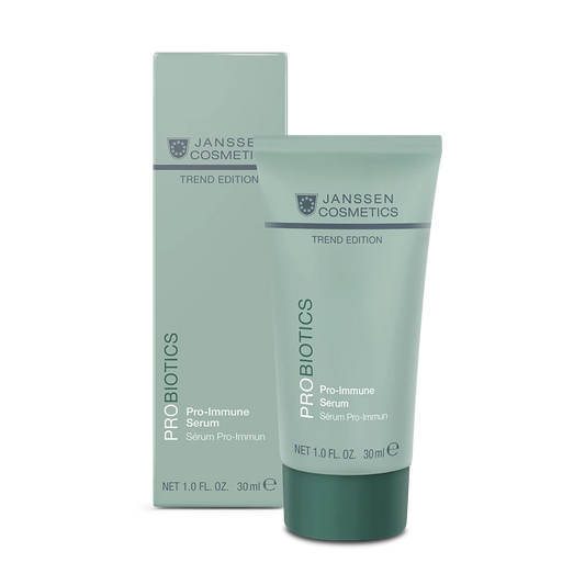 PROBIOTICS PRO-IMMUNE SERUM - Protective serum for all skin types