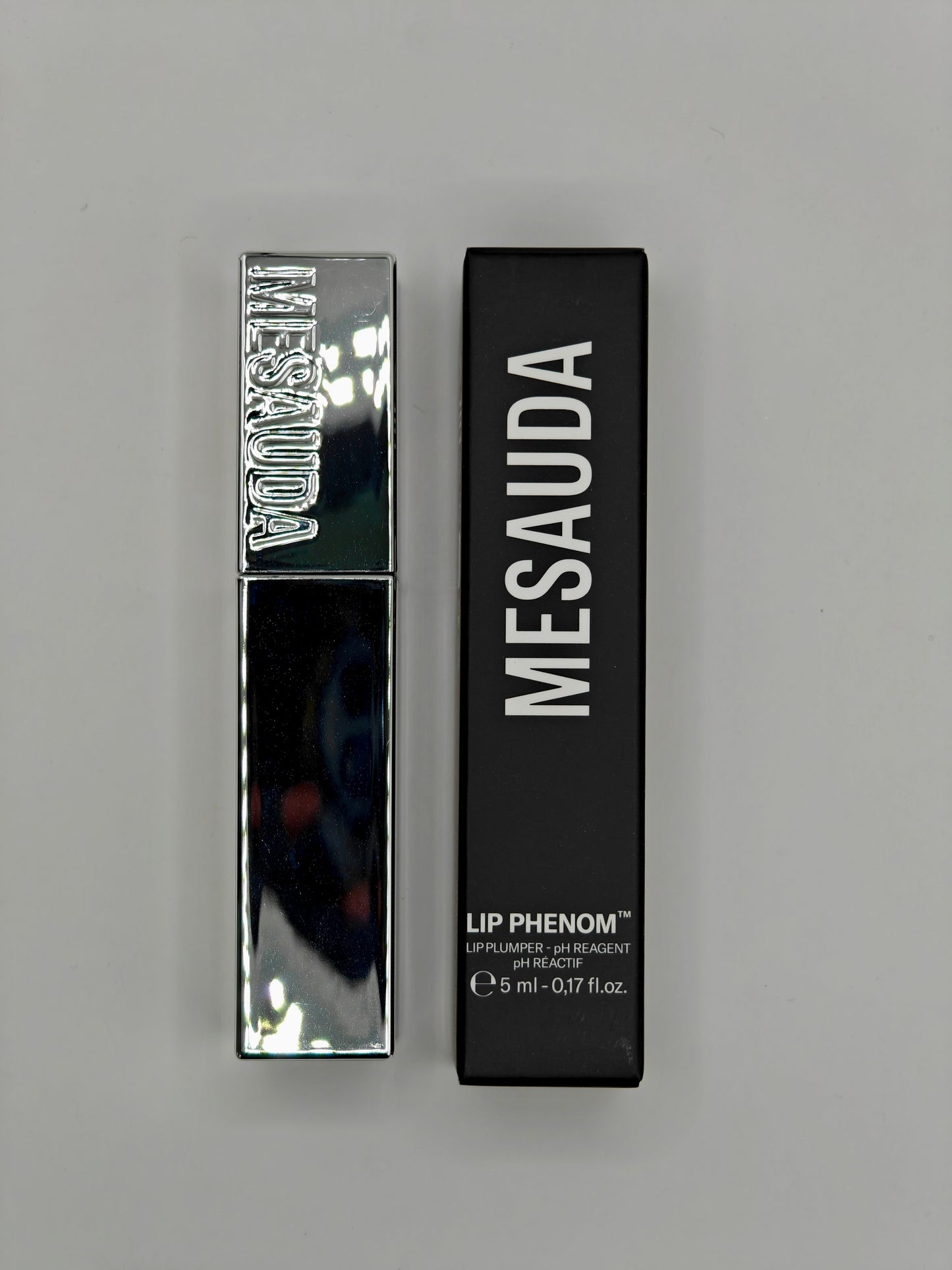 LIP PHENOM LIP PLUMBER - Volyymihuulikiilto