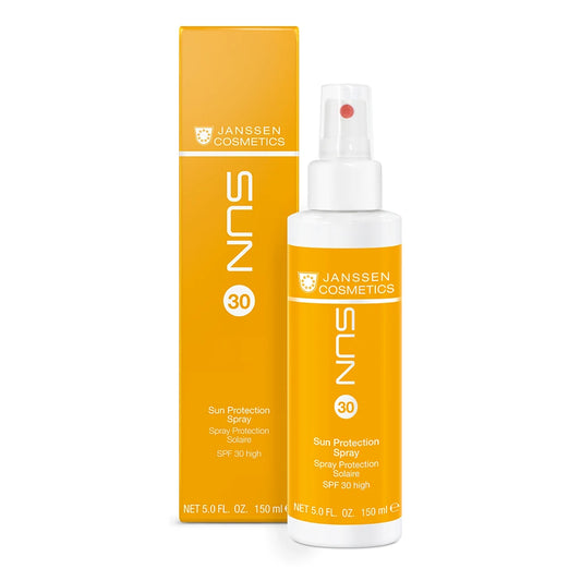 SUN PROTECTION SPRAY - Sun protection spray SPF30