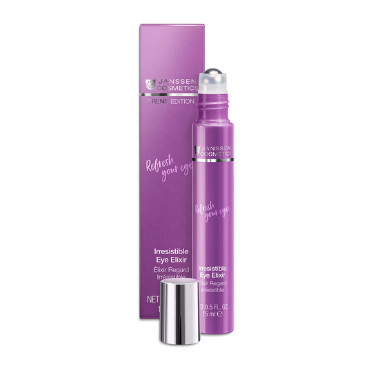 IRRESISTABLE EYE ELIXIR - skin refreshing eye roll-on