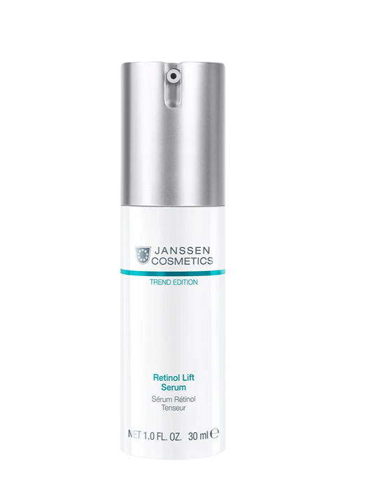 RETINOL LIFT SERUM - Skin activating retinol serum